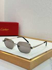 Picture of Cartier Sunglasses _SKUfw79280317fw